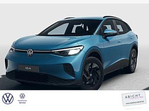 Volkswagen ID.4 Pure PDC TEMPOMAT DAB SONDERLEASING FÜR MENSCHEN MIT BEHINDERUNG