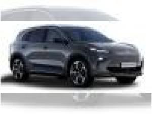 MG S5 EV Comfort| Standard Range| jetzt bestellen