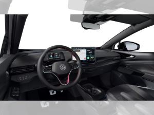 Volkswagen ID.4 GTX 4Motion Navi IQ.Light RearView SideAssist