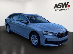 Skoda Superb Combi Essence 1,5TSI mHEV DSG AHK*AKTION SOFORT VERFÜGBAR*