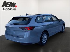 Skoda Superb Combi Essence 1,5TSI mHEV DSG AHK*AKTION SOFORT VERFÜGBAR*