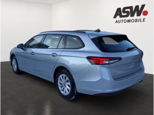 Skoda Superb Combi Essence 1,5TSI mHEV DSG AHK*AKTION SOFORT VERFÜGBAR*