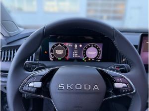 Skoda Superb Combi Essence 1,5TSI mHEV DSG AHK*AKTION SOFORT VERFÜGBAR*