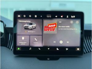 Skoda Superb Combi Essence 1,5TSI mHEV DSG AHK*AKTION SOFORT VERFÜGBAR*