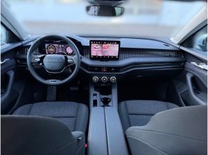 Skoda Superb Combi Essence 1,5TSI mHEV DSG AHK*AKTION SOFORT VERFÜGBAR*