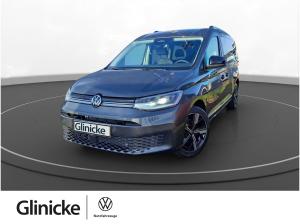 Volkswagen Caddy Maxi Style Aktion bis 31.08.2026