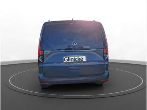Volkswagen Caddy Maxi Style Aktion bis 31.08.2026