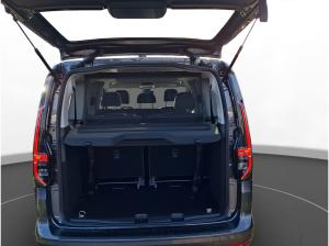 Volkswagen Caddy Maxi Style Aktion bis 31.08.2026