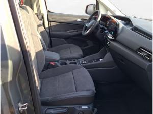 Volkswagen Caddy Maxi Style Aktion bis 31.08.2026
