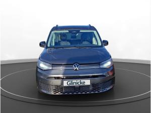 Volkswagen Caddy Maxi Style Aktion bis 31.08.2026