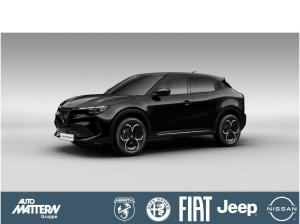 Alfa Romeo Junior Elettrica Sport Speciale +Tech-Paket