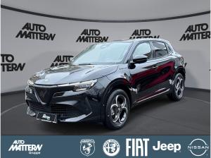 Alfa Romeo Junior Elettrica Sport Speciale +Tech-Paket