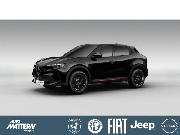 Alfa Romeo Junior Ti 1.2 VGT Mild-Hybrid +Sport+Tech-Pakete