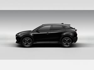 Alfa Romeo Junior Elettrica Sport Speciale +Tech-Paket