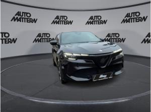 Alfa Romeo Junior Elettrica Sport Speciale +Tech-Paket