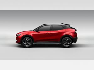 Alfa Romeo Junior 1.2 VGT Mild Hybrid Speciale +Tech Paket