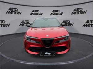 Alfa Romeo Junior 1.2 VGT Mild Hybrid Speciale +Tech Paket
