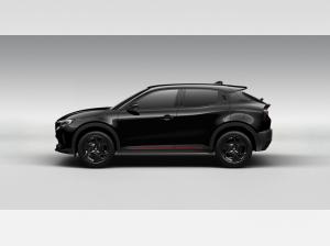 Alfa Romeo Junior Ti 1.2 VGT Mild-Hybrid +Sport+Tech-Pakete