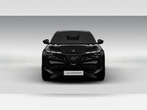 Alfa Romeo Junior Elettrica Sport Speciale +Tech-Paket