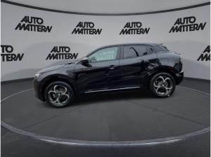 Alfa Romeo Junior Elettrica Sport Speciale +Tech-Paket