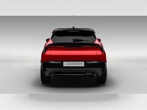 Alfa Romeo Junior 1.2 VGT Mild Hybrid Speciale +Tech Paket