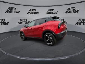 Alfa Romeo Junior 1.2 VGT Mild Hybrid Speciale +Tech Paket