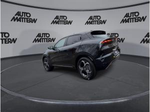 Alfa Romeo Junior Elettrica Sport Speciale +Tech-Paket