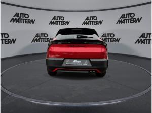 Alfa Romeo Junior 1.2 VGT Mild Hybrid Speciale +Tech Paket