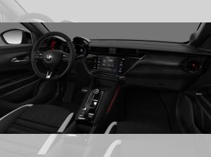 Alfa Romeo Junior Elettrica Sport Speciale +Tech-Paket