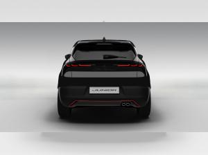 Alfa Romeo Junior Ti 1.2 VGT Mild-Hybrid +Sport+Tech-Pakete