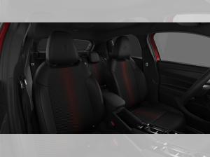 Alfa Romeo Junior 1.2 VGT Mild Hybrid Speciale +Tech Paket