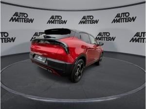 Alfa Romeo Junior 1.2 VGT Mild Hybrid Speciale +Tech Paket