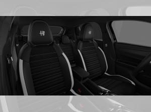 Alfa Romeo Junior Elettrica Sport Speciale +Tech-Paket