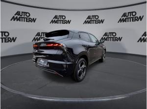 Alfa Romeo Junior Elettrica Sport Speciale +Tech-Paket