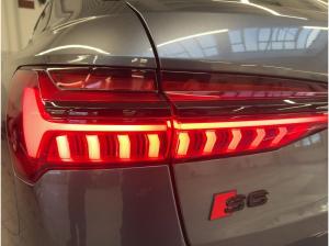 Audi S6 Avant 55 TDI quattro Matrix Kamera AHK Navi