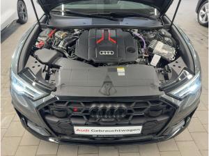 Audi S6 Avant 55 TDI quattro Matrix Kamera AHK Navi