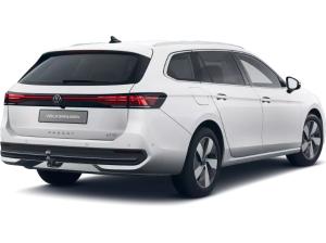 Volkswagen Passat Variant 1.5 eTSI Business AHK 360 LED ACC