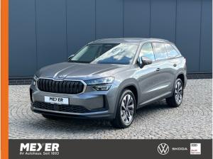 Skoda Kodiaq Selection 2.0 TDI DSG *AHK, Kamera, Navi*
