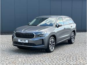 Skoda Kodiaq Selection 2.0 TDI DSG *AHK, Kamera, Navi*