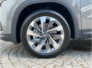 Skoda Kodiaq Selection 2.0 TDI DSG *AHK, Kamera, Navi*