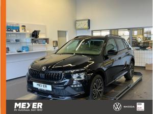 Skoda Kamiq Tour 1.0 TSI DSG *AHK, Matrix-LED, Kamera*
