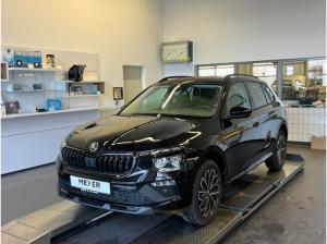 Skoda Kamiq Tour 1.0 TSI DSG *AHK, Matrix-LED, Kamera*