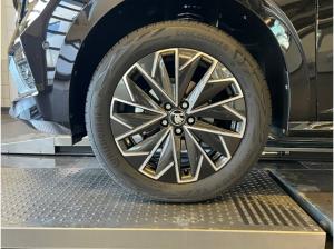 Skoda Kamiq Tour 1.0 TSI DSG *AHK, Matrix-LED, Kamera*