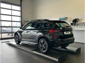 Skoda Kamiq Monte Carlo 1.0 TSI DSG *AHK, Matrix-LED*