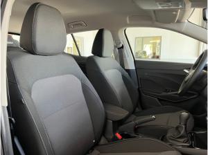 Skoda Fabia Selection 1.0 MPI *Winterpaket,LED*