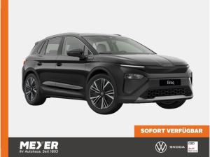 Skoda Elroq 85 Loft *ACC, KESSY, 20'LM-Felge*