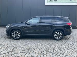 Skoda Kodiaq Selection 2.0 TDI DSG *7-Sitzer, AHK, Nav