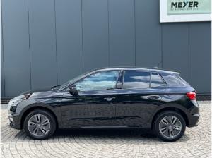 Skoda Fabia Tour 1.0 TSI *Winter-Paket,KESSY,Einparkhi