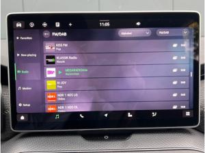 Skoda Kodiaq Selection 2.0 TDI DSG *7-Sitzer, AHK, Nav