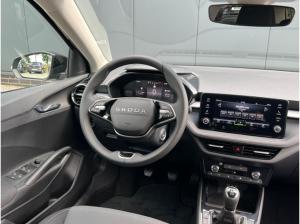 Skoda Fabia Tour 1.0 TSI *Winter-Paket,KESSY,Einparkhi